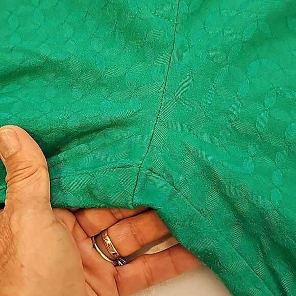 Stitch fix Erica tylor  rayon blend pants size medium - Picture 13 of 13